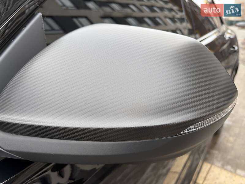 Внедорожник / Кроссовер Audi RS Q8 2024 в Киеве фото 41 Внедорожник / Кроссовер Audi RS Q8 2024 в Киеве