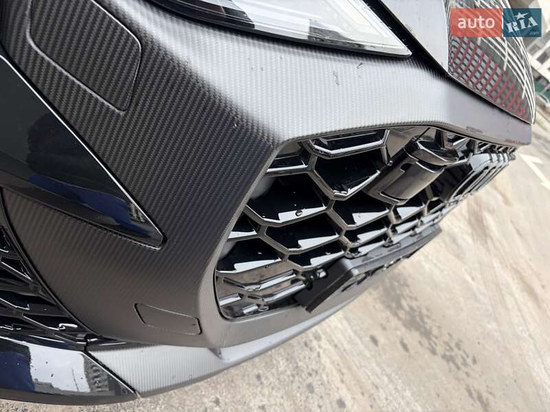 Внедорожник / Кроссовер Audi RS Q8 2024 в Киеве фото 56 Внедорожник / Кроссовер Audi RS Q8 2024 в Киеве