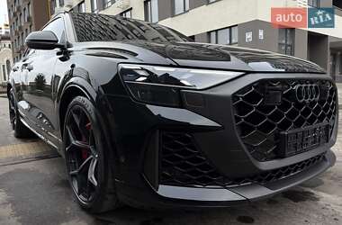 Внедорожник / Кроссовер Audi RS Q8 2024 в Киеве