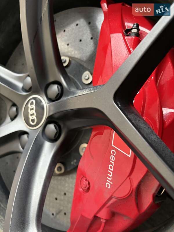 Внедорожник / Кроссовер Audi RS Q8 2024 в Киеве фото 79 Внедорожник / Кроссовер Audi RS Q8 2024 в Киеве