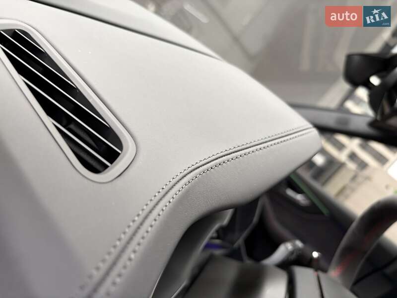 Внедорожник / Кроссовер Audi RS Q8 2024 в Киеве фото 94 Внедорожник / Кроссовер Audi RS Q8 2024 в Киеве