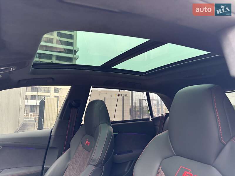 Внедорожник / Кроссовер Audi RS Q8 2024 в Киеве фото 105 Внедорожник / Кроссовер Audi RS Q8 2024 в Киеве
