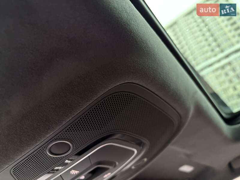 Внедорожник / Кроссовер Audi RS Q8 2024 в Киеве фото 126 Внедорожник / Кроссовер Audi RS Q8 2024 в Киеве