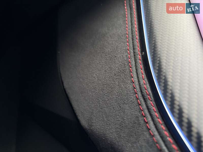 Внедорожник / Кроссовер Audi RS Q8 2024 в Киеве фото 140 Внедорожник / Кроссовер Audi RS Q8 2024 в Киеве