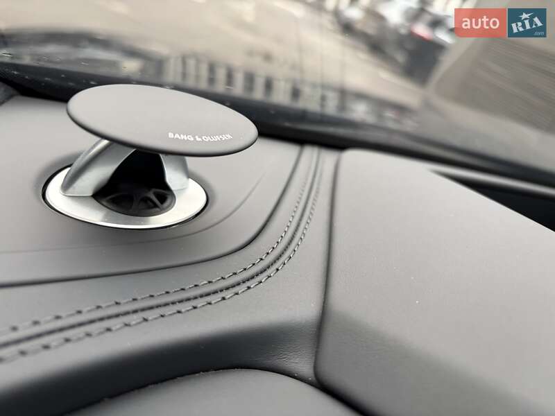 Внедорожник / Кроссовер Audi RS Q8 2024 в Киеве фото 147 Внедорожник / Кроссовер Audi RS Q8 2024 в Киеве