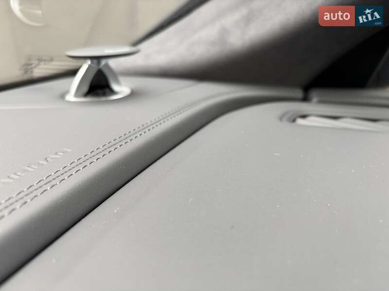 Внедорожник / Кроссовер Audi RS Q8 2024 в Киеве фото 150 Внедорожник / Кроссовер Audi RS Q8 2024 в Киеве