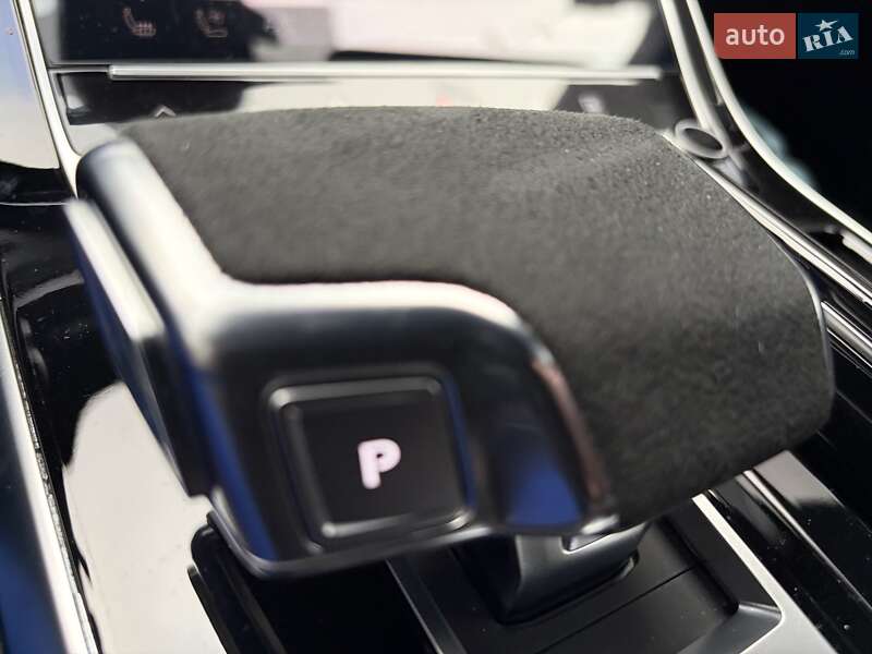 Внедорожник / Кроссовер Audi RS Q8 2024 в Киеве фото 166 Внедорожник / Кроссовер Audi RS Q8 2024 в Киеве