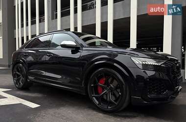 Внедорожник / Кроссовер Audi RS Q8 2023 в Киеве