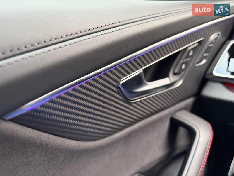 Внедорожник / Кроссовер Audi RS Q8 2023 в Киеве фото 51 Внедорожник / Кроссовер Audi RS Q8 2023 в Киеве