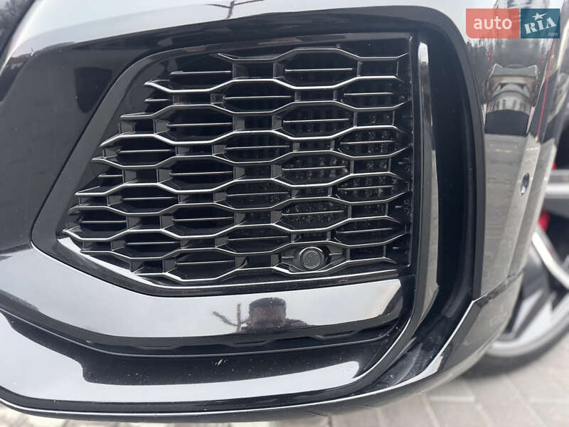 Внедорожник / Кроссовер Audi RS Q8 2021 в Киеве фото 13 Внедорожник / Кроссовер Audi RS Q8 2021 в Киеве