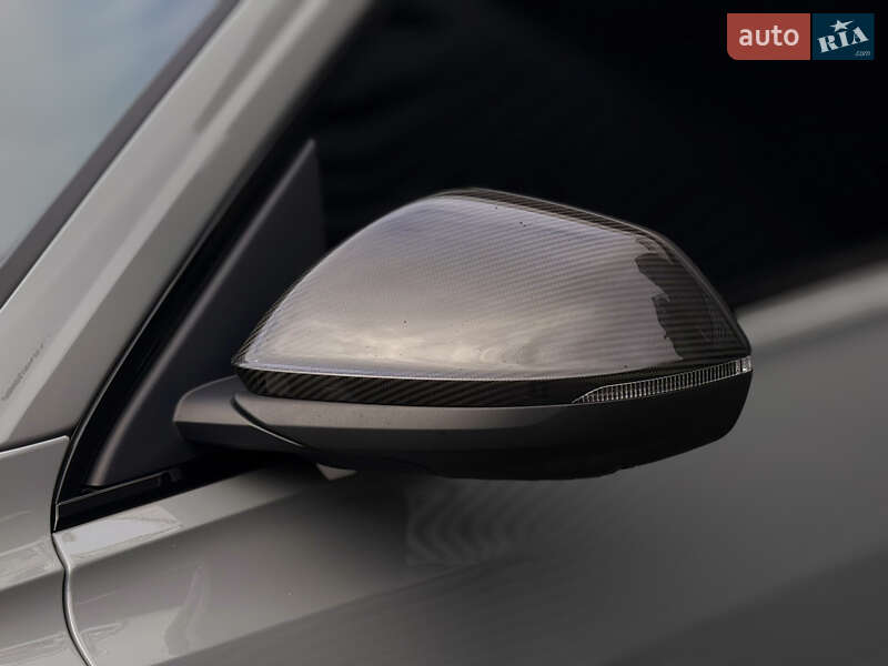 Внедорожник / Кроссовер Audi RS Q8 2021 в Харькове