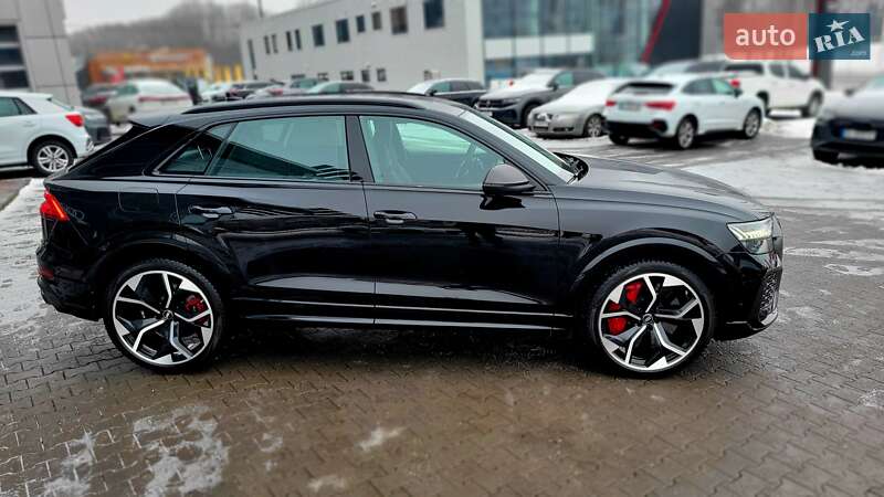 Внедорожник / Кроссовер Audi RS Q8 2020 в Хмельницком фото 13 Внедорожник / Кроссовер Audi RS Q8 2020 в Хмельницком