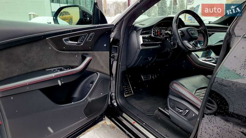 Внедорожник / Кроссовер Audi RS Q8 2020 в Хмельницком фото 28 Внедорожник / Кроссовер Audi RS Q8 2020 в Хмельницком