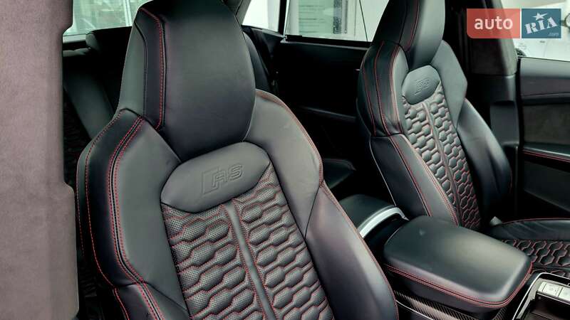 Внедорожник / Кроссовер Audi RS Q8 2020 в Хмельницком фото 44 Внедорожник / Кроссовер Audi RS Q8 2020 в Хмельницком