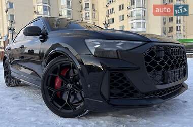 Позашляховик / Кросовер Audi RS Q8 2024 в Києві