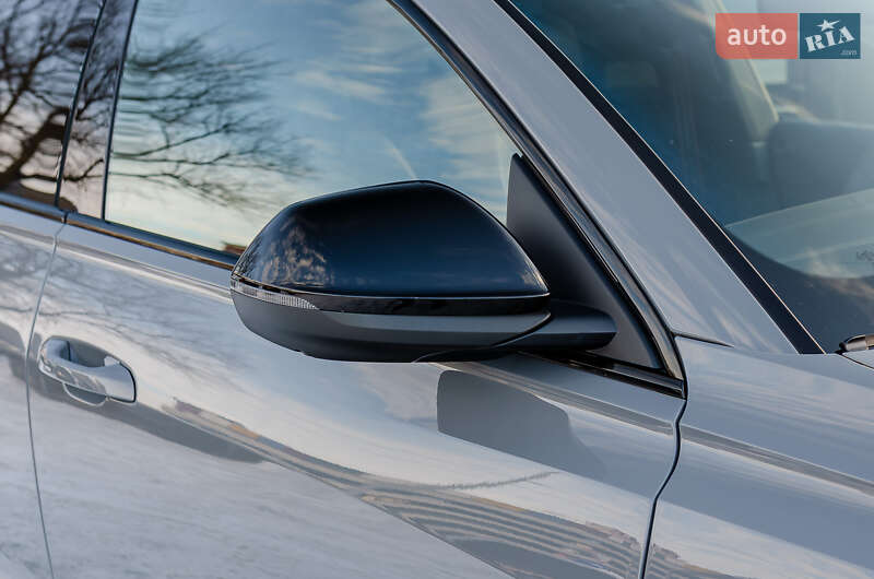 Внедорожник / Кроссовер Audi RS Q8 2023 в Киеве