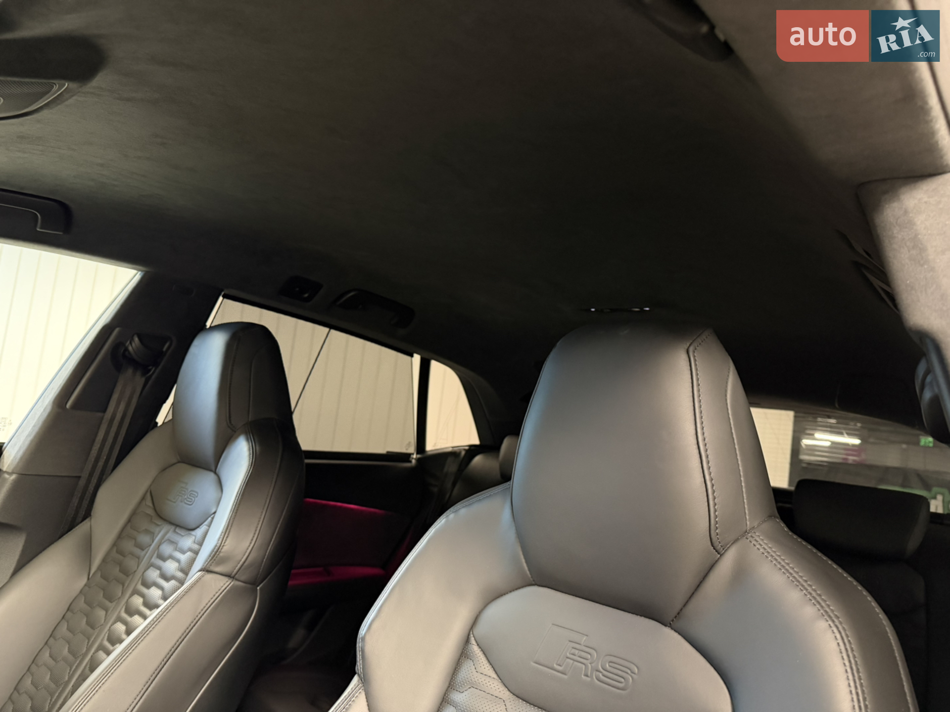 2023 Audi RS Q8 - мініатюра 30