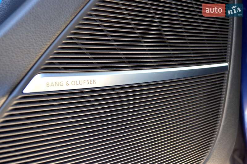 Внедорожник / Кроссовер Audi RS Q8 2021 в Одессе фото 27 Внедорожник / Кроссовер Audi RS Q8 2021 в Одессе