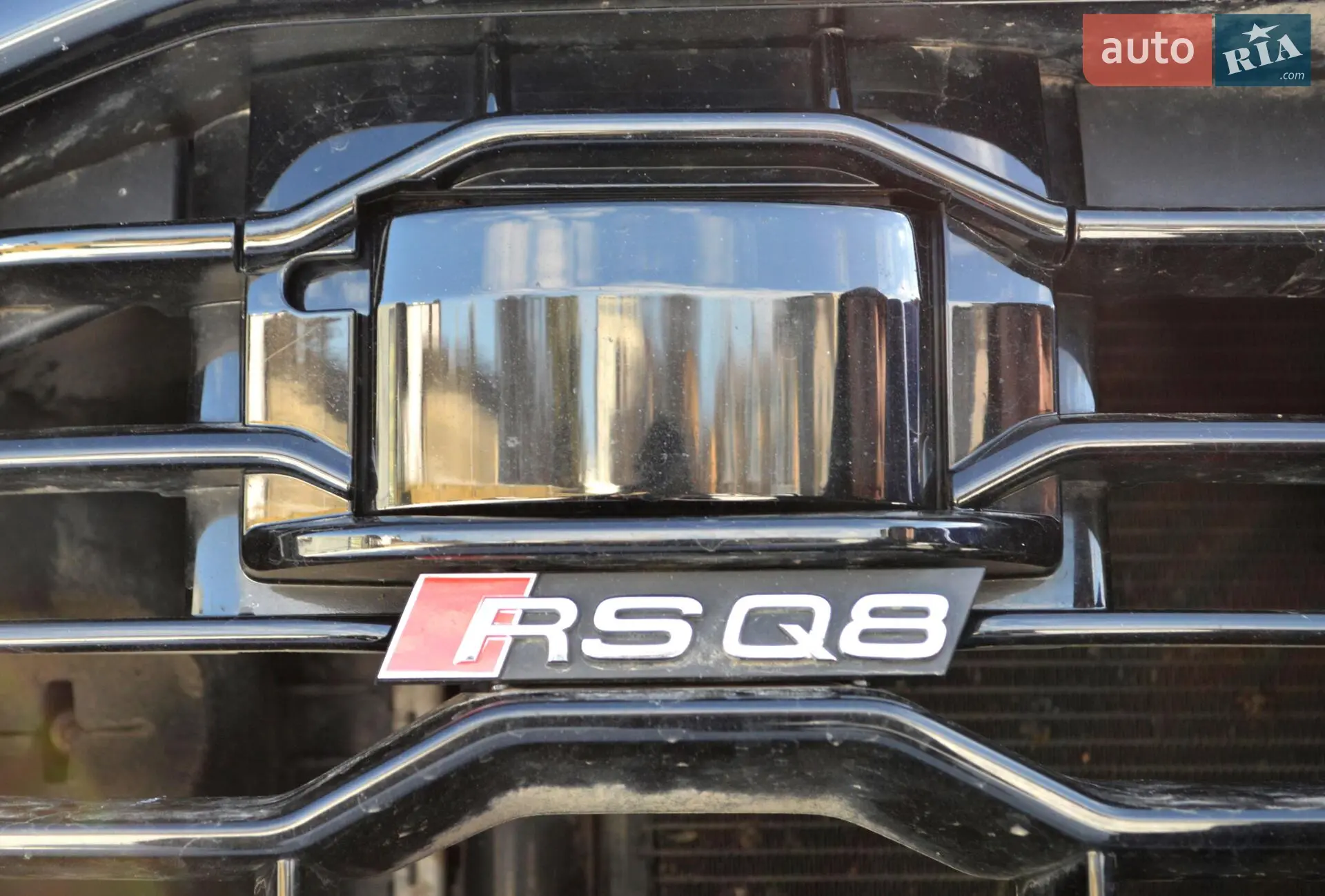 2021 Audi RS Q8 - мініатюра 27