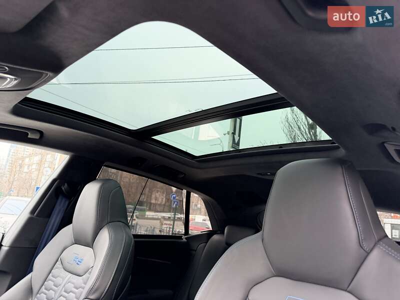 Внедорожник / Кроссовер Audi RS Q8 2025 в Киеве фото 42 Внедорожник / Кроссовер Audi RS Q8 2025 в Киеве