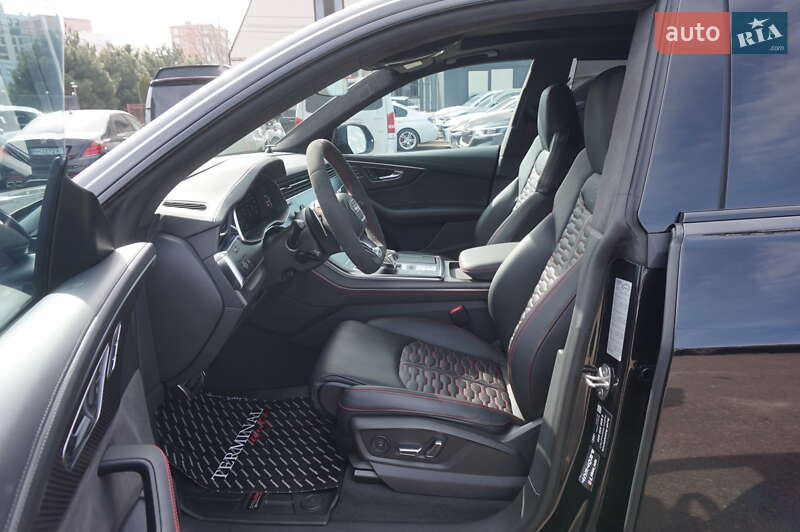 Позашляховик / Кросовер Audi RS Q8 2020 в Одесі