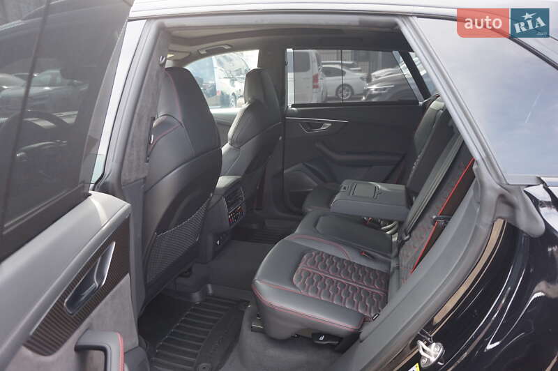 Позашляховик / Кросовер Audi RS Q8 2020 в Одесі