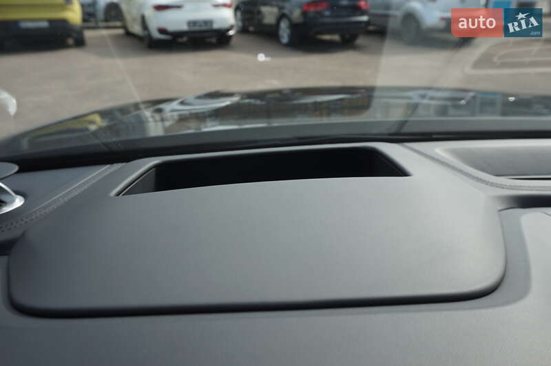 Позашляховик / Кросовер Audi RS Q8 2020 в Одесі