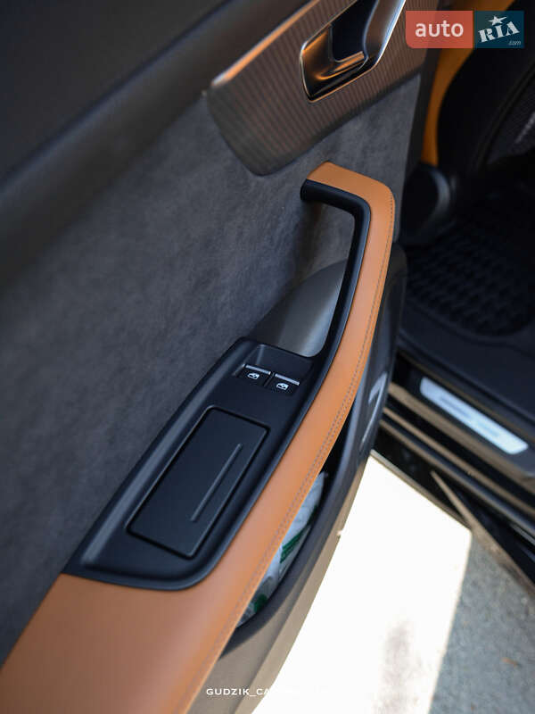 Внедорожник / Кроссовер Audi RS Q8 2025 в Днепре