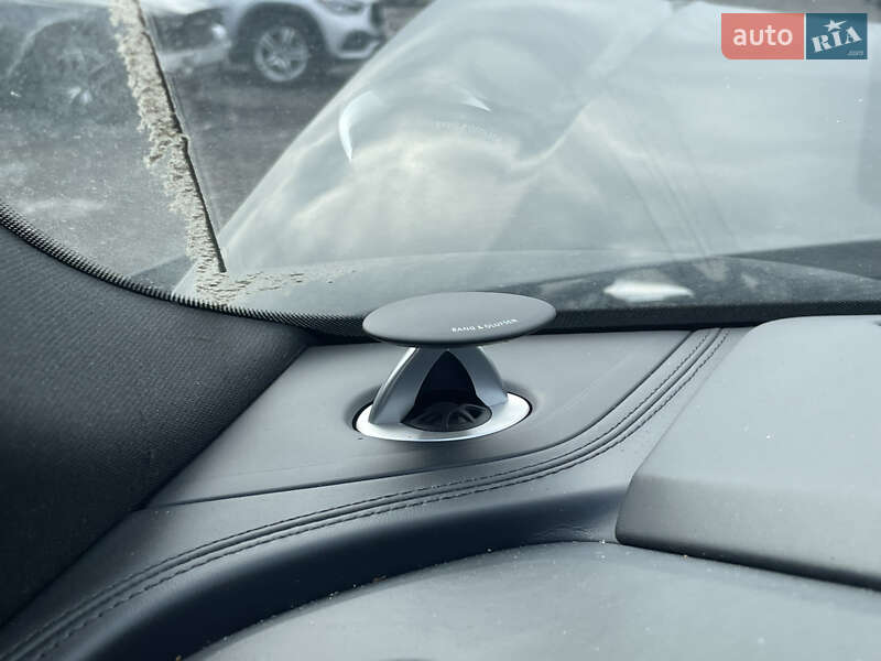 Внедорожник / Кроссовер Audi RS Q8 2021 в Львове