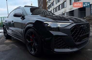 Внедорожник / Кроссовер Audi RS Q8 2024 в Киеве
