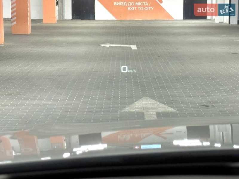 Внедорожник / Кроссовер Audi RS Q8 2021 в Киеве