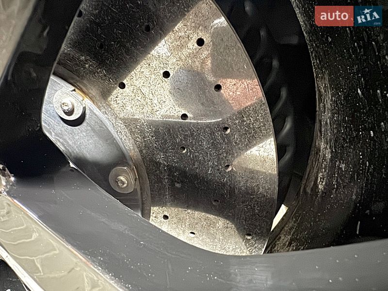 Внедорожник / Кроссовер Audi RS Q8 2021 в Киеве