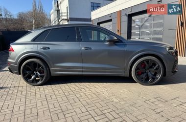 Позашляховик / Кросовер Audi RS Q8 2021 в Черкасах