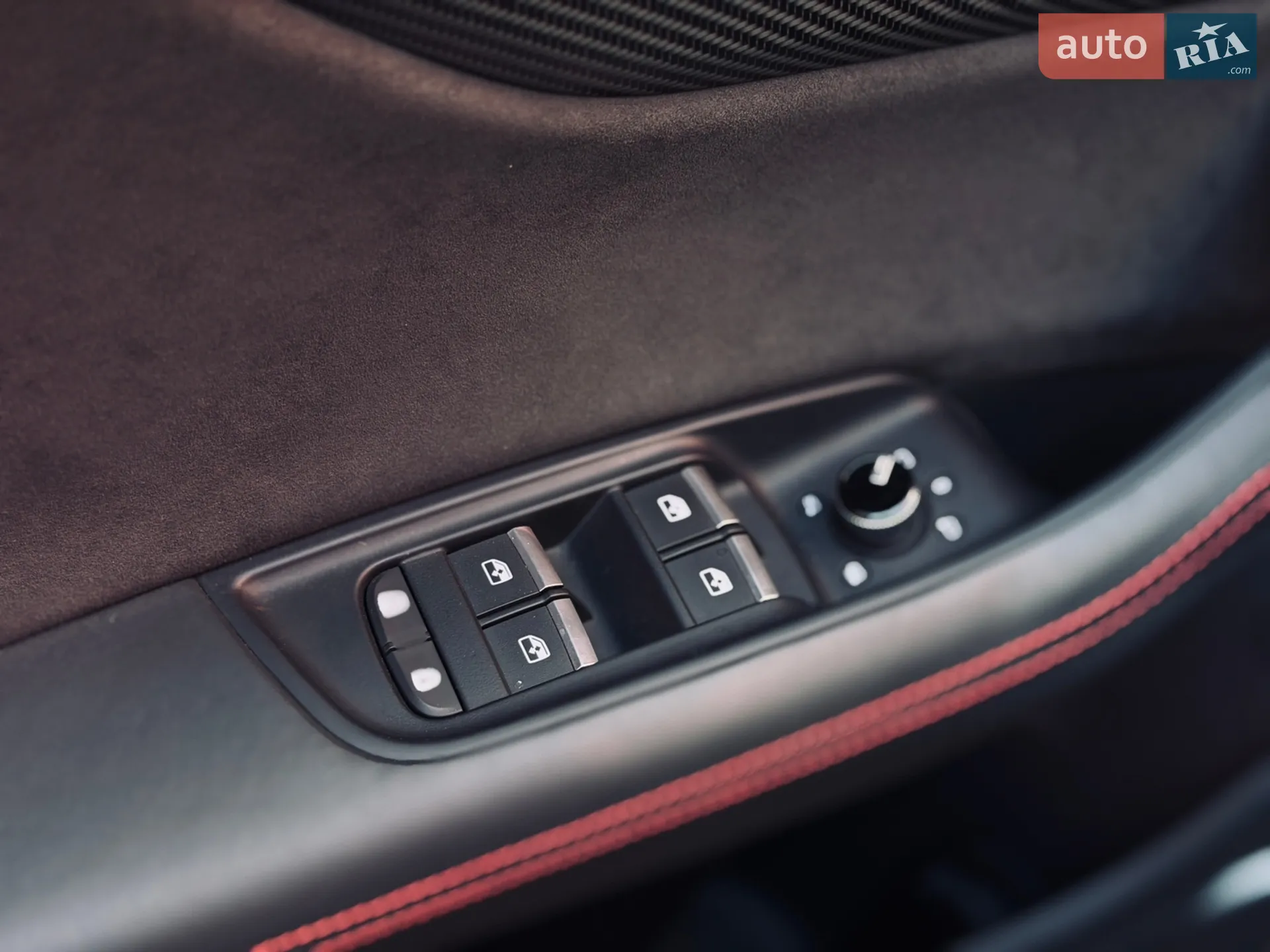 2022 Audi RS Q8 - мініатюра 13