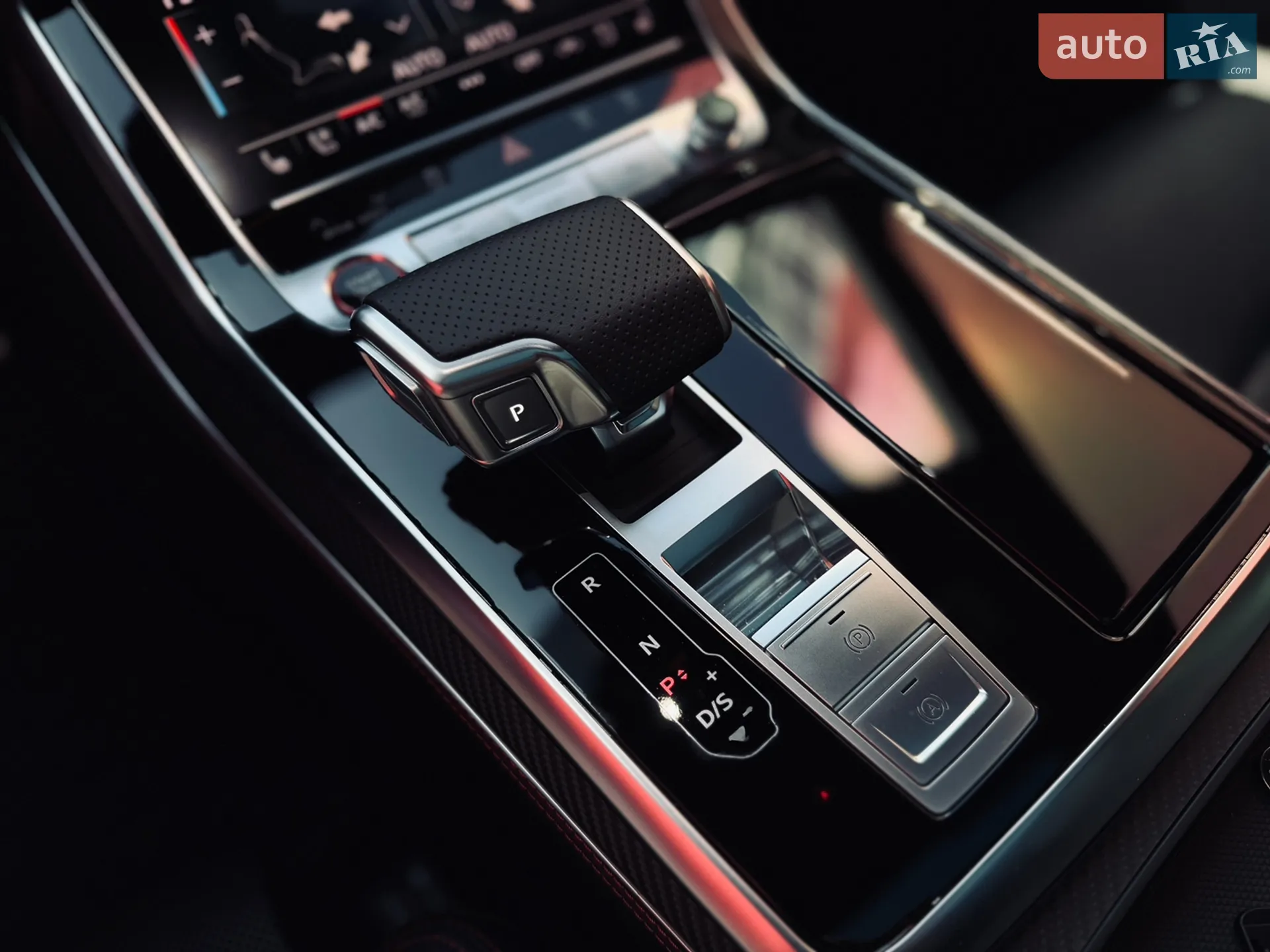 2022 Audi RS Q8 - мініатюра 25