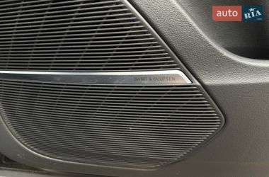 Позашляховик / Кросовер Audi RS Q8 2020 в Києві