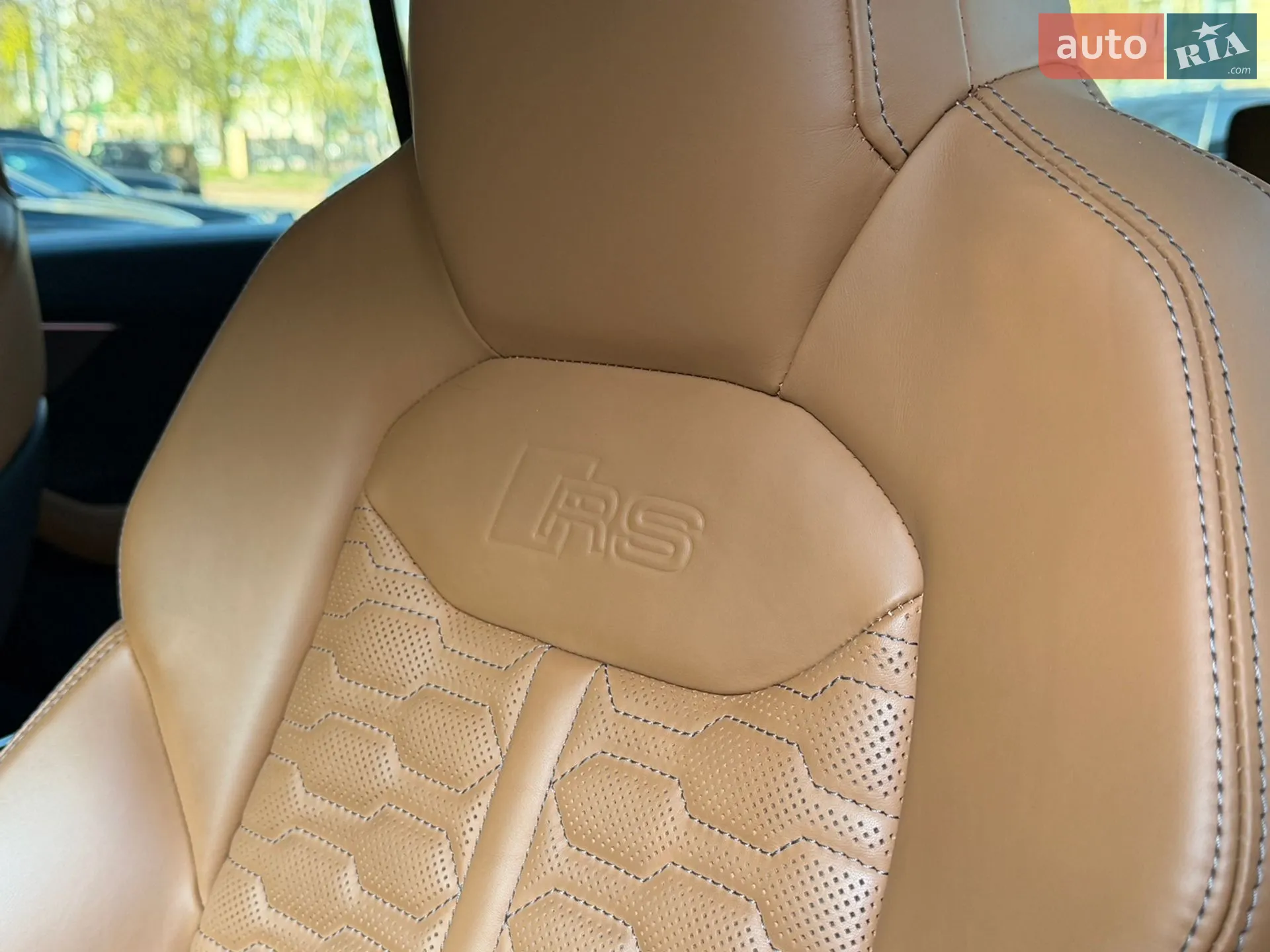2020 Audi RS Q8 - мініатюра 33