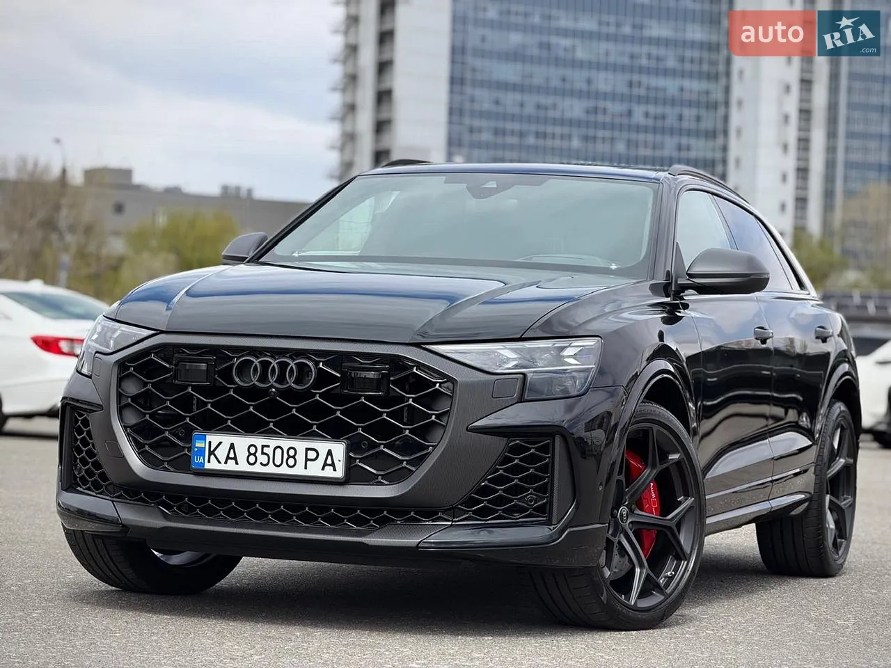 2019 Audi A6 - мініатюра 91