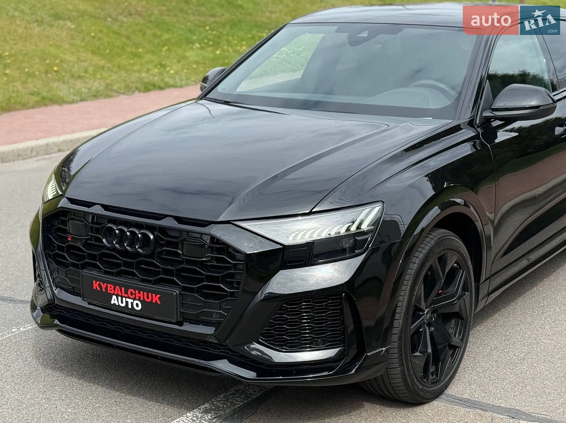 2023 Audi RS Q8 - мініатюра 7