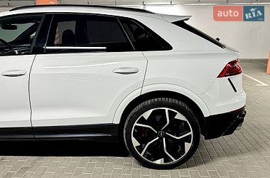 Внедорожник / Кроссовер Audi RS Q8 2021 в Днепре