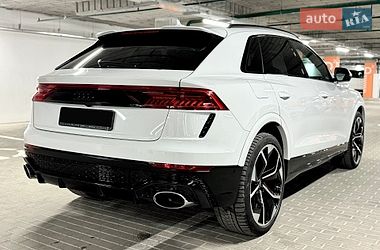 Внедорожник / Кроссовер Audi RS Q8 2021 в Днепре