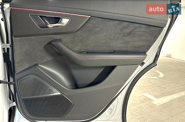 Внедорожник / Кроссовер Audi RS Q8 2021 в Днепре