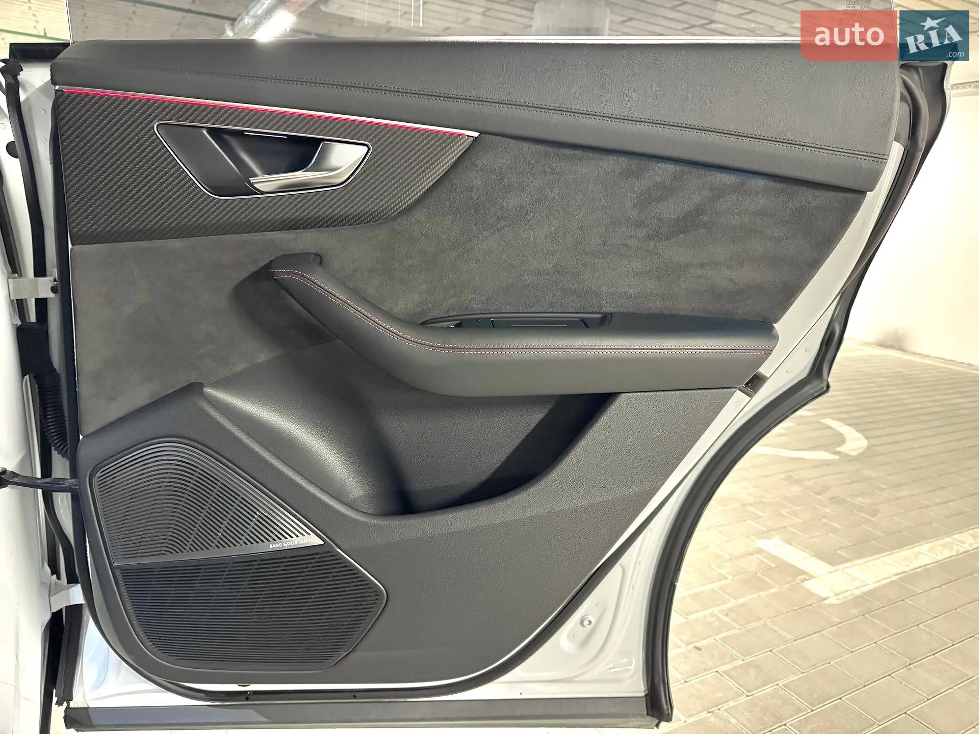 2021 Audi RS Q8 - мініатюра 31