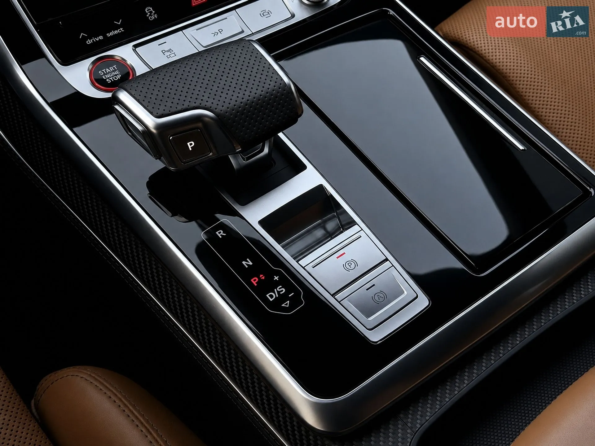 2020 Audi RS Q8 - мініатюра 35