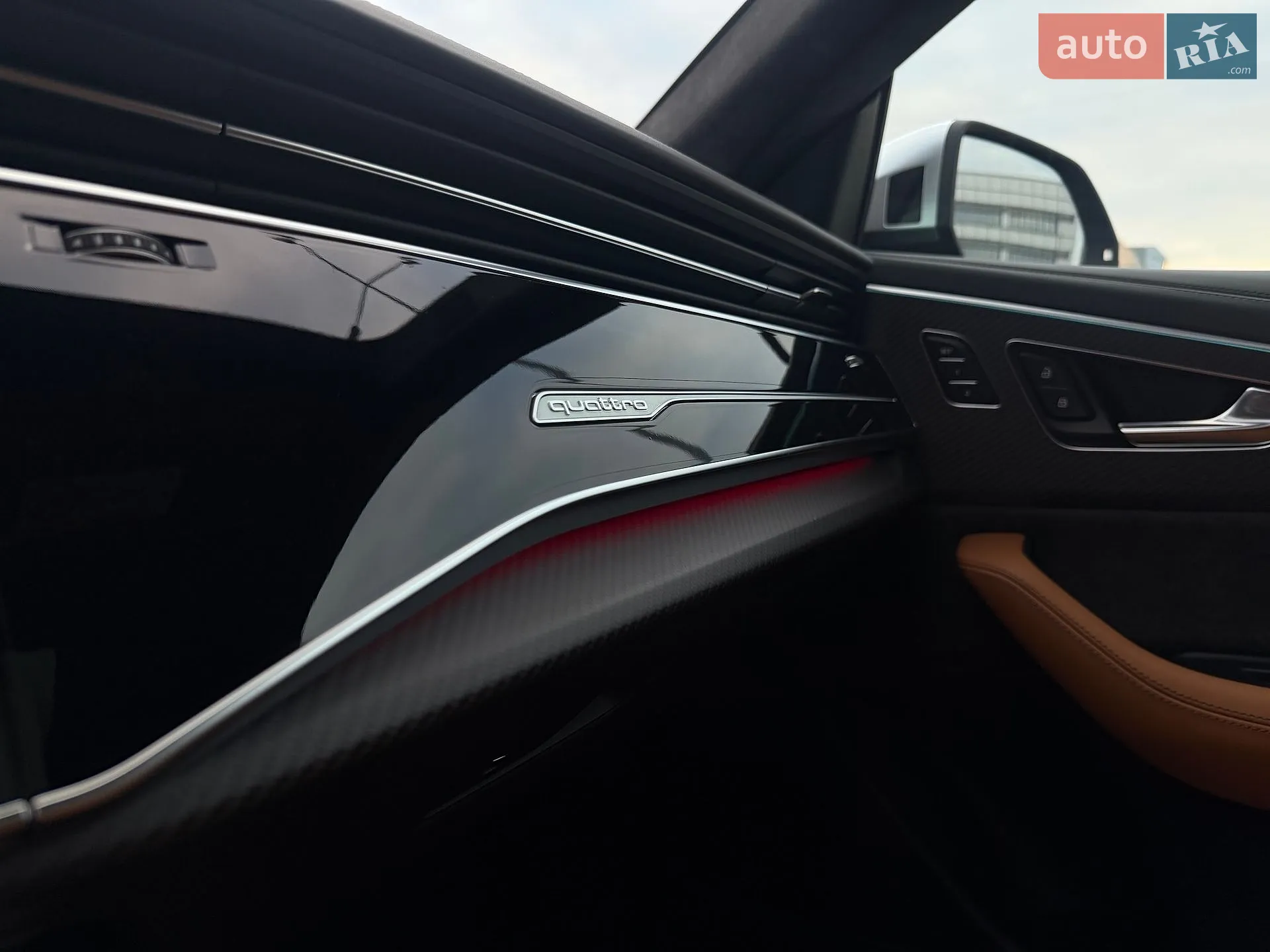 2022 Audi RS Q8 - мініатюра 31