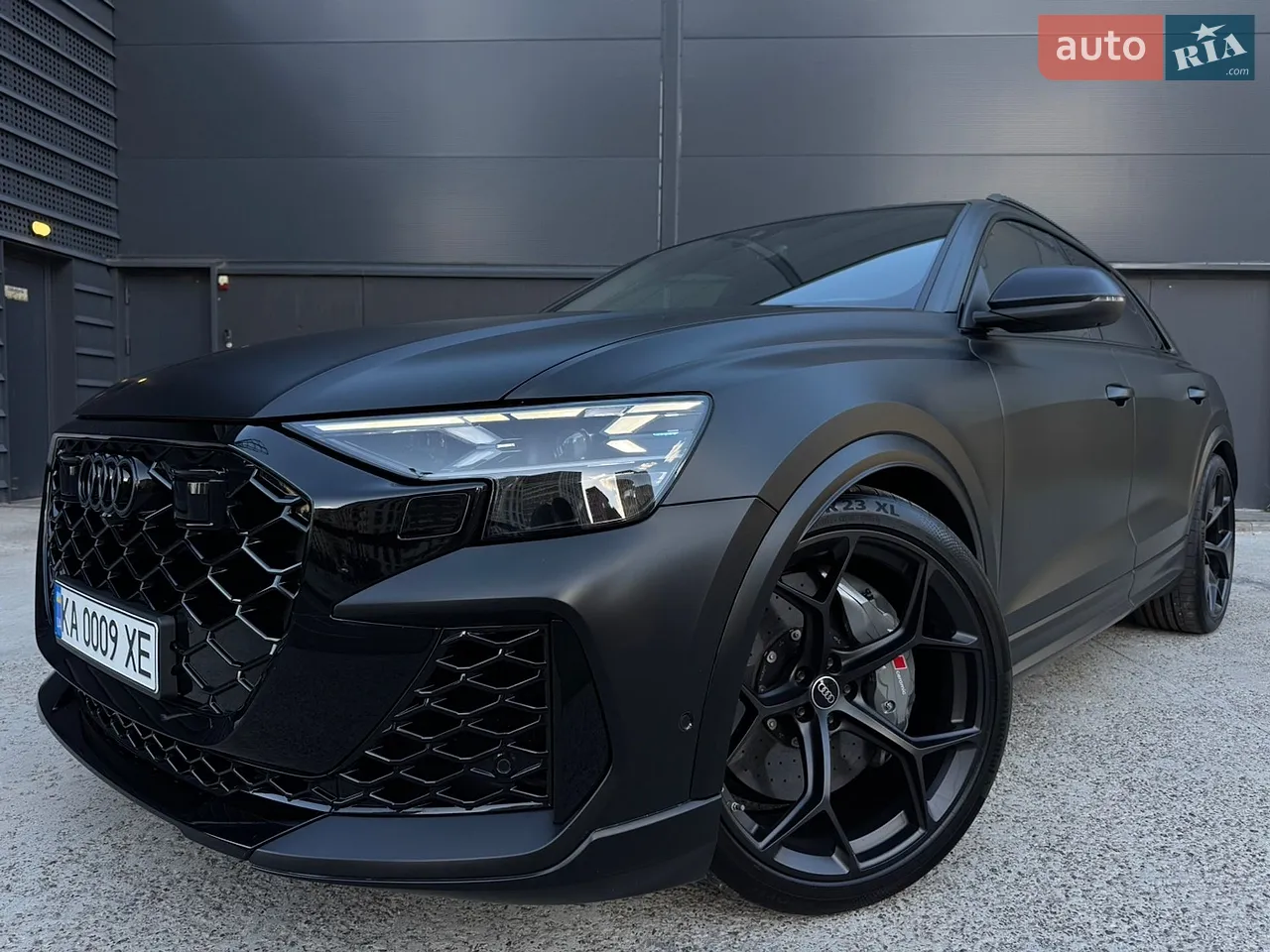 2023 Audi RS Q8 - мініатюра 16