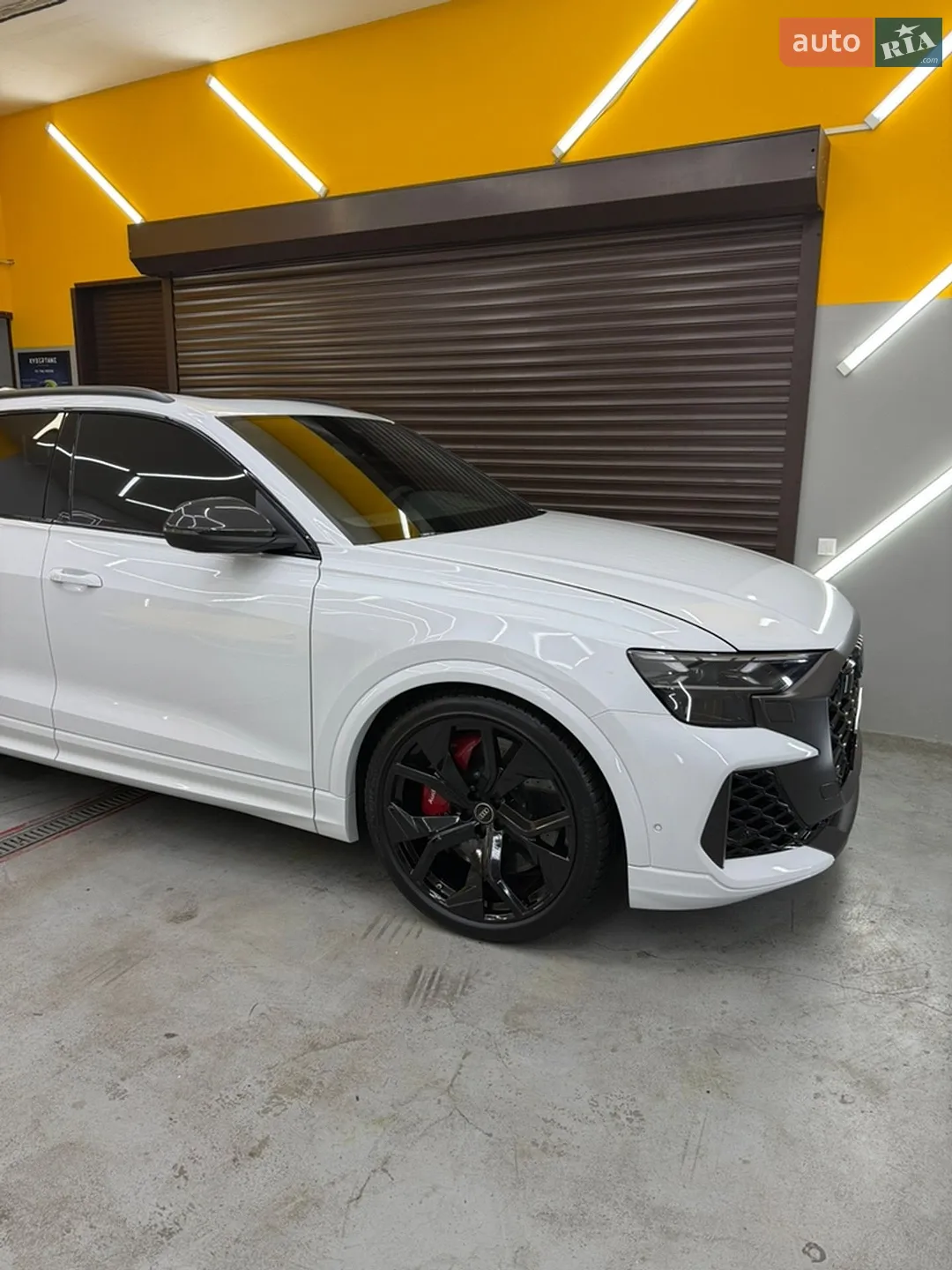 2023 Audi RS Q8 - мініатюра 3