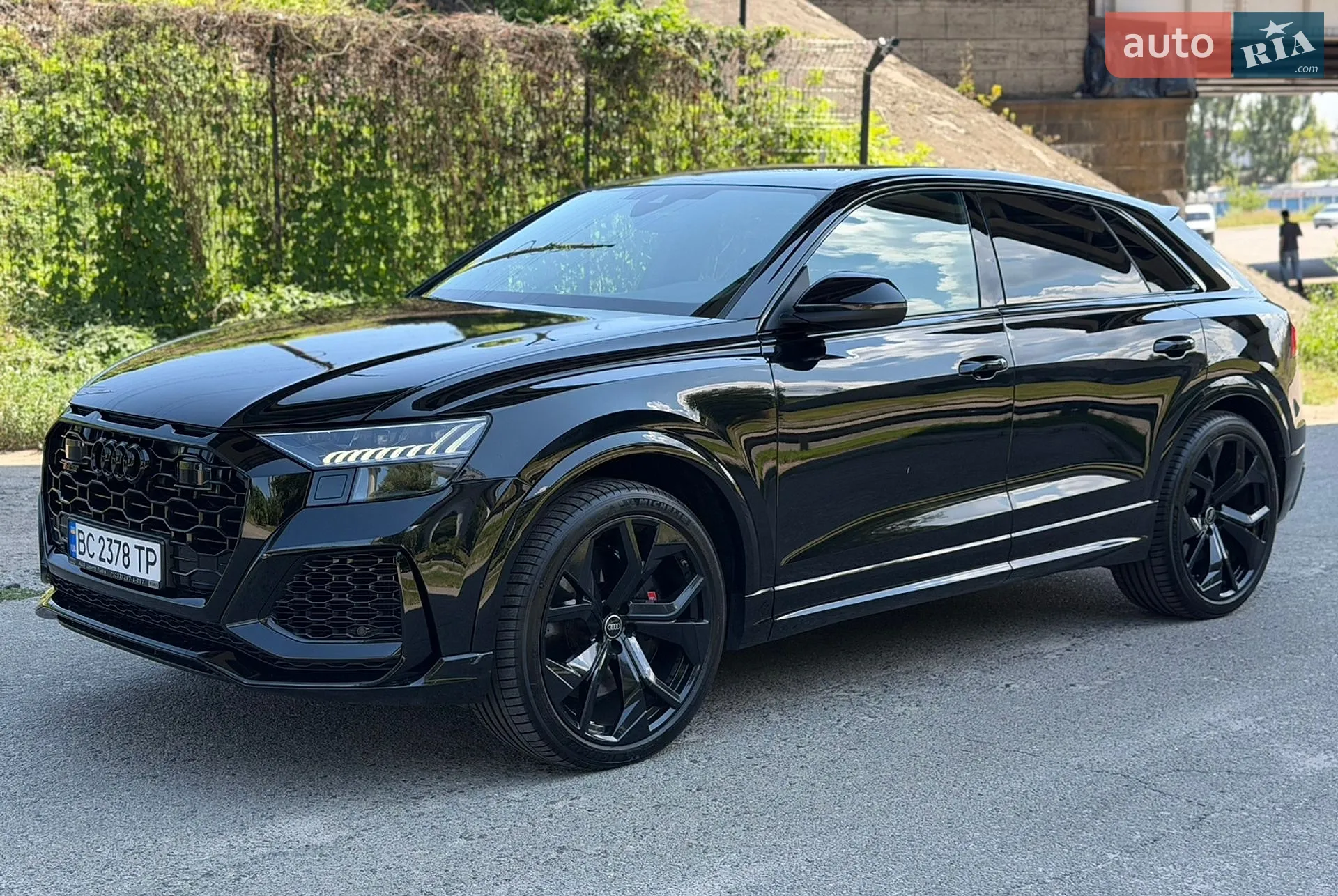 2023 Audi RS Q8 - мініатюра 2