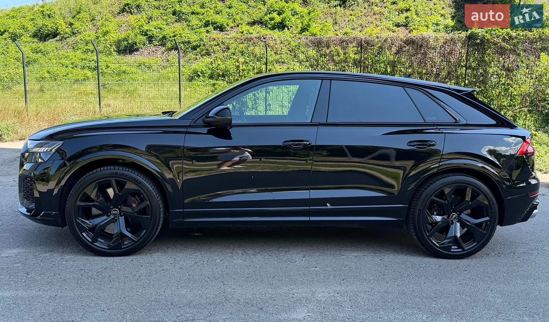 2023 Audi RS Q8 - мініатюра 3