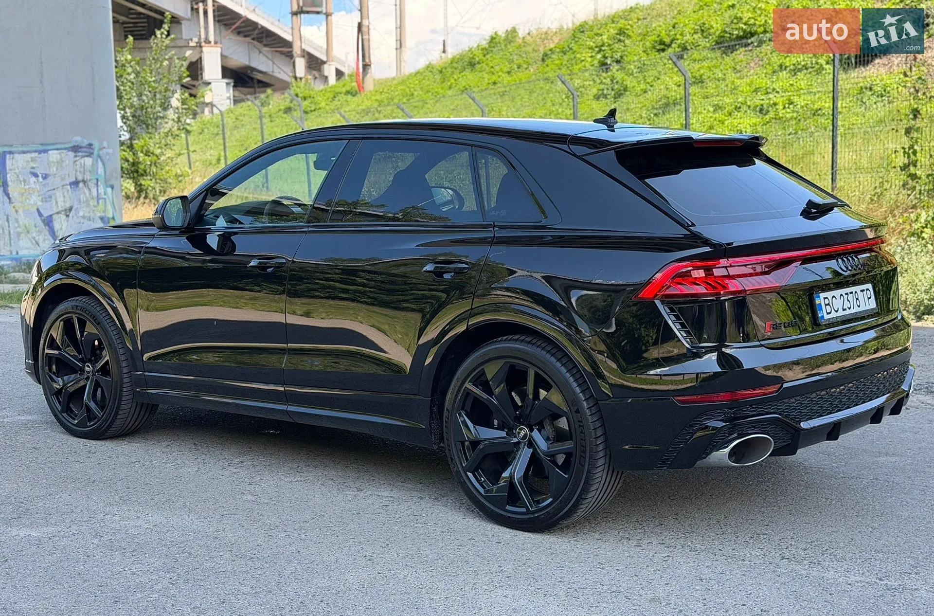 2023 Audi RS Q8 - мініатюра 4